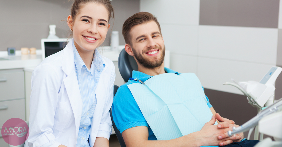 enfermedades periodontales y diabetes amoraclinicadentalensabadell