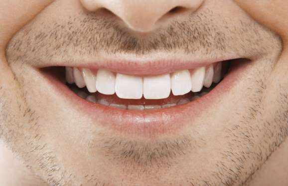 Una sonrisa es poderosa Clínica dental de Sabadell