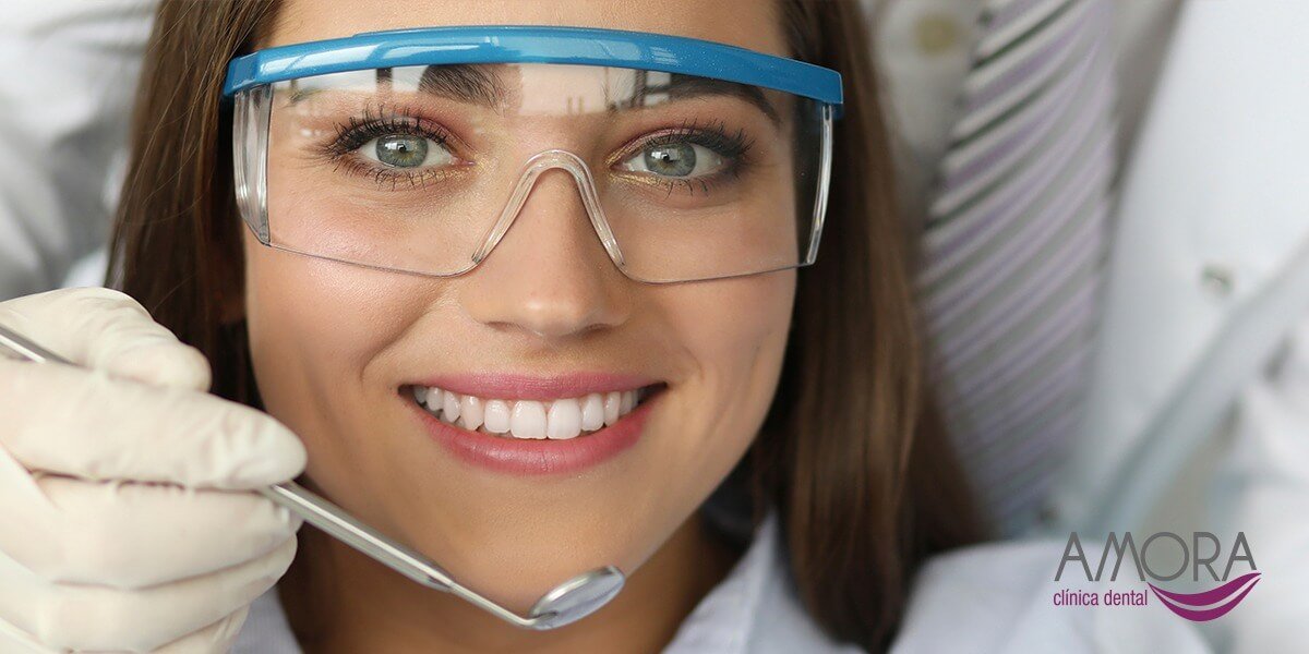 Beneficios del blanqueamiento dental