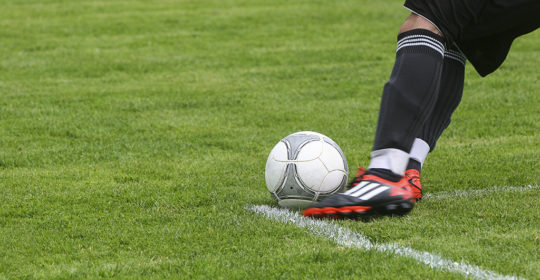 La salud bucodental en el rendimiento deportivo periodontitis