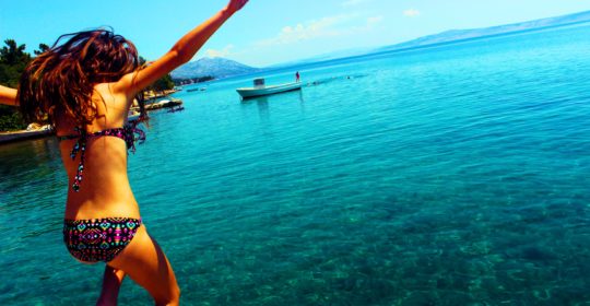La salud de tu cuerpo en verano y cuidarlo