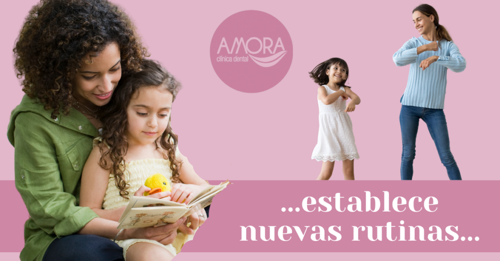 mejora del bruxismo en niños