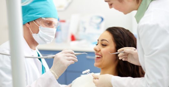 endodoncia como proceso