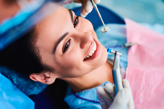 Endodoncias