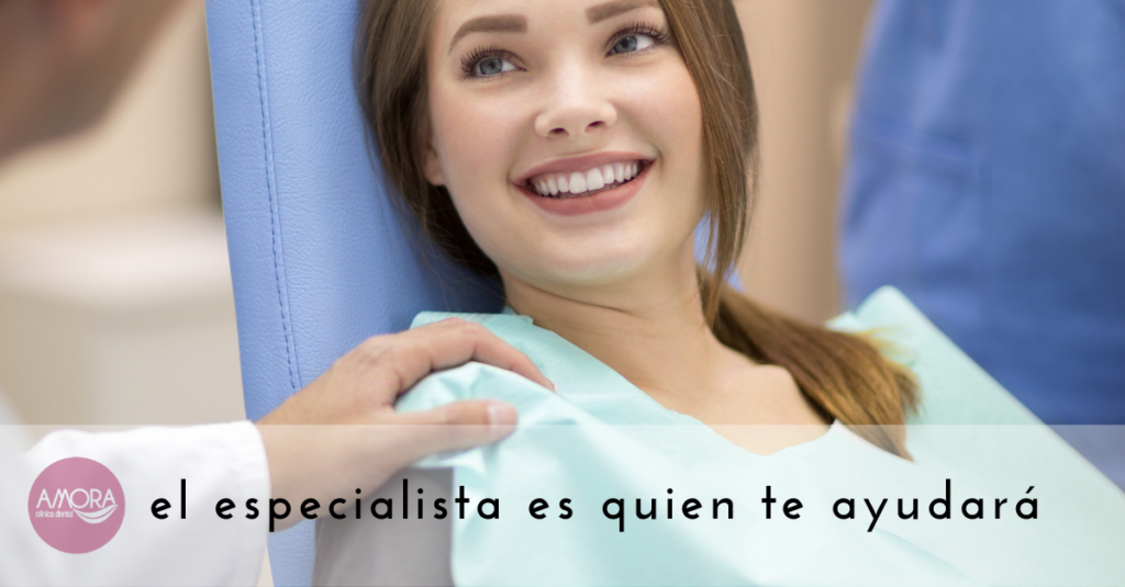 el dentista te ayuda