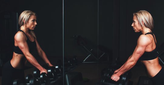 música y sonrisas deporte